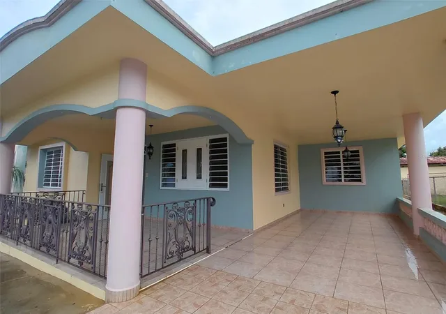Photo 3 of Single family home for sale at Carr 110 Km Hm 33 Arenales, Aguadilla, PR 00603 | MLS# PR9124716 | Listing updated on 2026-10-10