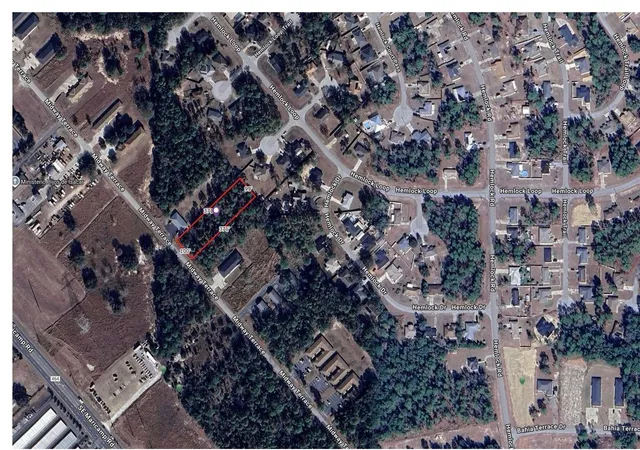 Land for sale at 7359 Midway Ter, OCALA, FL 34472 | MLS# S5158877