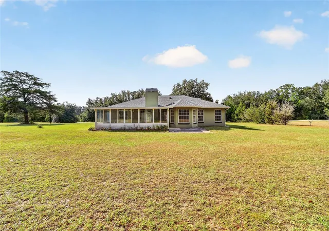 Photo 4 of Single family home for sale at 20191 SW Marine Blvd, Dunnellon, FL 34431 | MLS# OM733452 | Listing updated on 2026-10-10