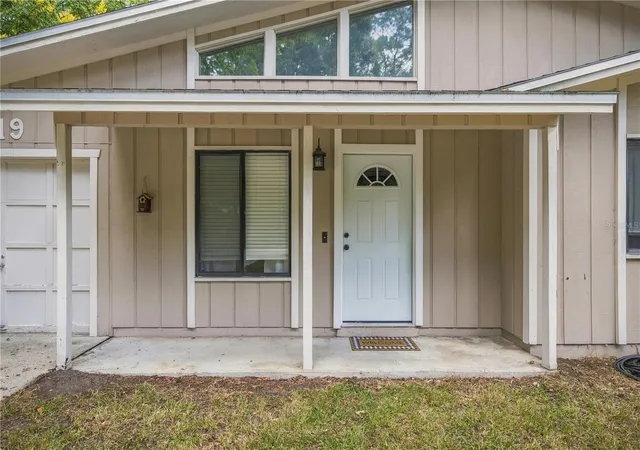 Photo 2 of Single family home for sale at 4319 Nw 29th Terrace, Gainesville, FL 32605 | MLS# GC543965 | Listing updated on 2026-10-07
