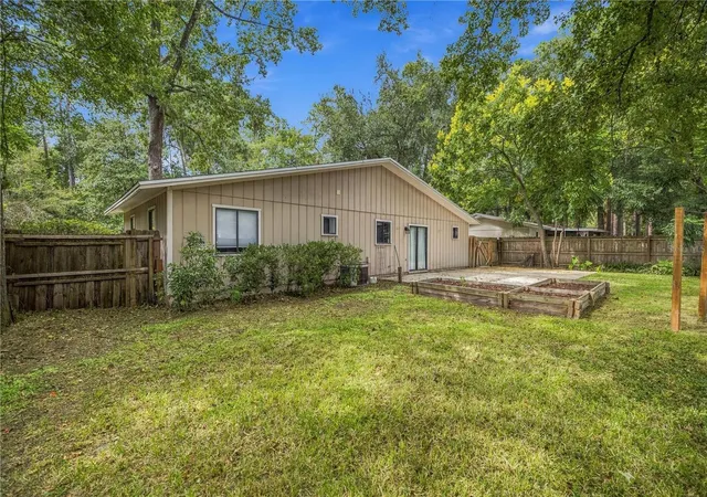 Photo 3 of Single family home for sale at 4319 NW 29th Terrace, Gainesville, FL 32605 | MLS# GC543965 | Listing updated on 2026-10-07