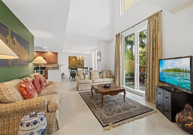 Photo 2 of Condo for sale at 800 N Tamiami Trl #103, Sarasota, FL 34236 | MLS# A4708473 | Listing updated on 2026-10-20