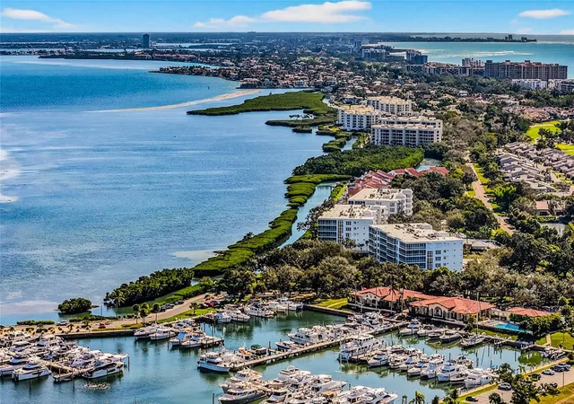 Photo 44 of Condo for sale at 2550 Harbourside Dr #333, LONGBOAT KEY, FL 34228 | MLS# A4708474 | Listing updated on 2026-10-13