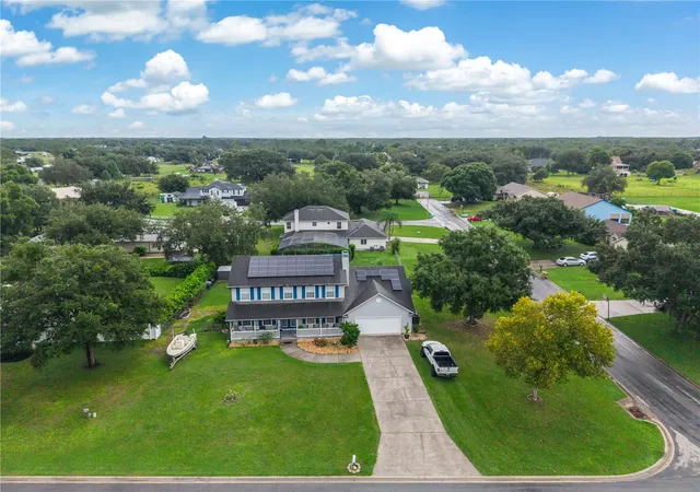 Photo 1 of Single family home for sale at 4105 Bob White Ct, Saint Cloud, FL 34772 | MLS# S5158879 | Listing updated on 2026-10-09