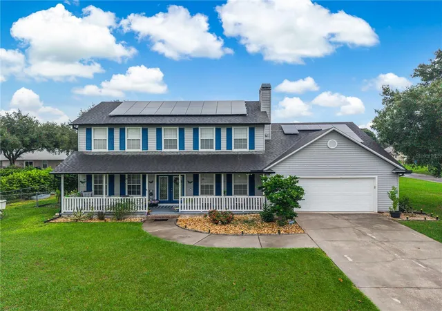 Photo 2 of Single family home for sale at 4105 Bob White Ct, Saint Cloud, FL 34772 | MLS# S5158879 | Listing updated on 2026-10-09