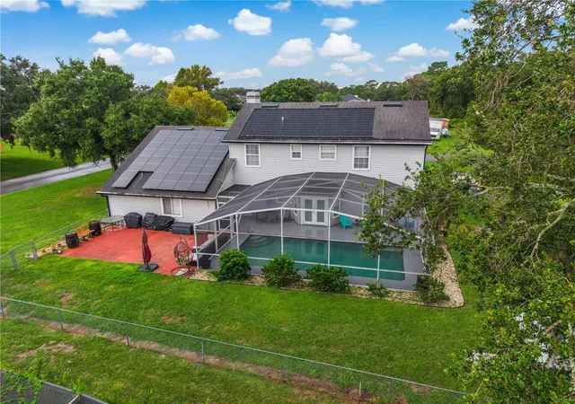 Photo 3 of Single family home for sale at 4105 Bob White Ct, Saint Cloud, FL 34772 | MLS# S5158879 | Listing updated on 2026-10-09