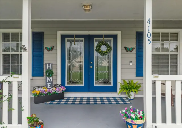 Photo 3 of Single family home for sale at 4105 Bob White Ct, Saint Cloud, FL 34772 | MLS# S5158879 | Listing updated on 2026-10-09