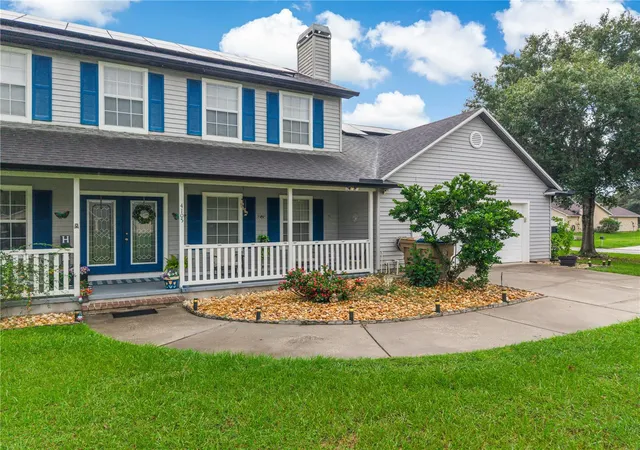 Photo 4 of Single family home for sale at 4105 Bob White Ct, Saint Cloud, FL 34772 | MLS# S5158879 | Listing updated on 2026-10-09