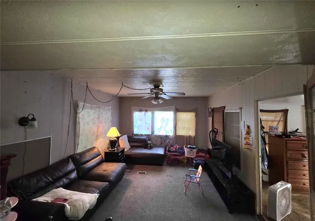 Manufactured home for sale at 37644 March Ln, ZEPHYRHILLS, FL 33541 | MLS# TB8554926 | Listing updated on 2026-10-05