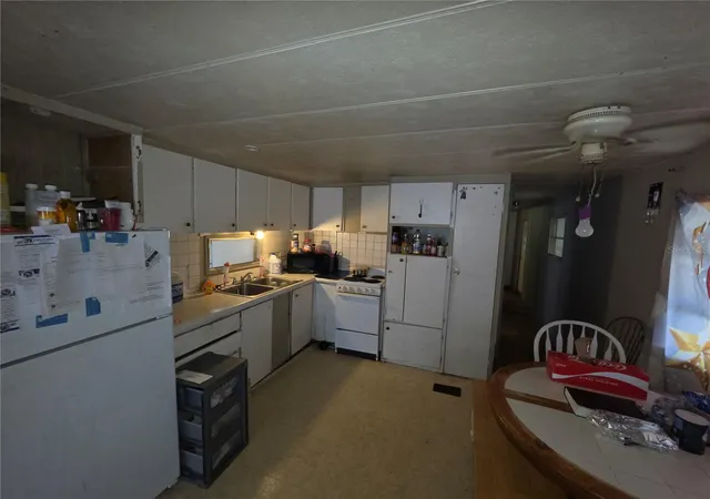 Manufactured home for sale at 37644 March Ln, ZEPHYRHILLS, FL 33541 | MLS# TB8554926 | Listing updated on 2026-10-05