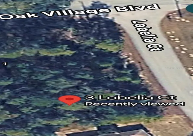 Photo 1 of Land for sale at 3 Lobelia Ct, Homosassa, FL 34446 | MLS# TB8554927 | Listing updated on 2026-10-06