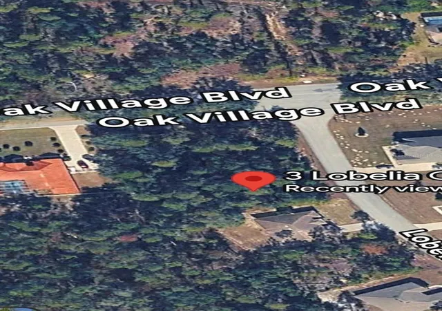 Photo 2 of Land for sale at 3 Lobelia Ct, Homosassa, FL 34446 | MLS# TB8554927 | Listing updated on 2026-10-06