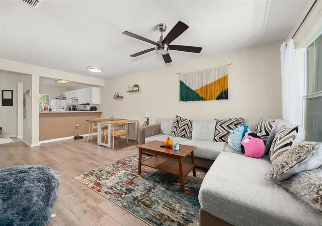 Photo 2 of Townhouse for sale at 2362 Sw 42nd Way #165, Gainesville, FL 32607 | MLS# GC543966 | Listing updated on 2026-10-06