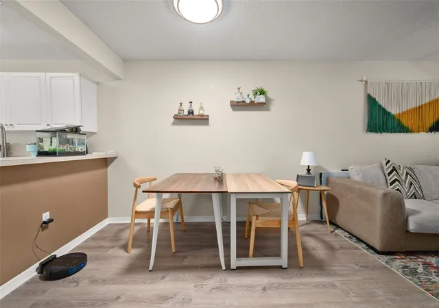 Photo 4 of Townhouse for sale at 2362 SW 42nd Way #165, Gainesville, FL 32607 | MLS# GC543966 | Listing updated on 2026-10-06