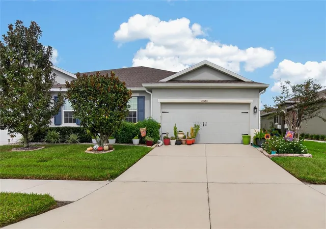 Single family home for sale at 10648 Heron Hideaway Loop, LAND O LAKES, FL 34638 | MLS# TB8554928