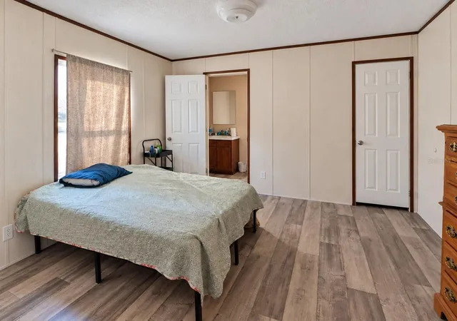 Photo 3 of Manufactured home for sale at 6038 NW 17th Court, Bell, FL 32619 | MLS# GC543967 | Listing updated on 2026-10-05