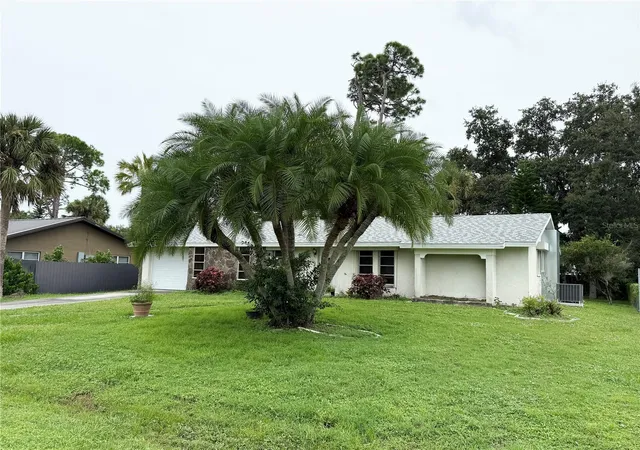 Photo 1 of Single family home for sale at 2274 Lakeshore Cir, Port Charlotte, FL 33952 | MLS# C7531546 | Listing updated on 2026-10-05