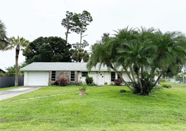 Photo 2 of Single family home for sale at 2274 Lakeshore Cir, Port Charlotte, FL 33952 | MLS# C7531546 | Listing updated on 2026-10-05