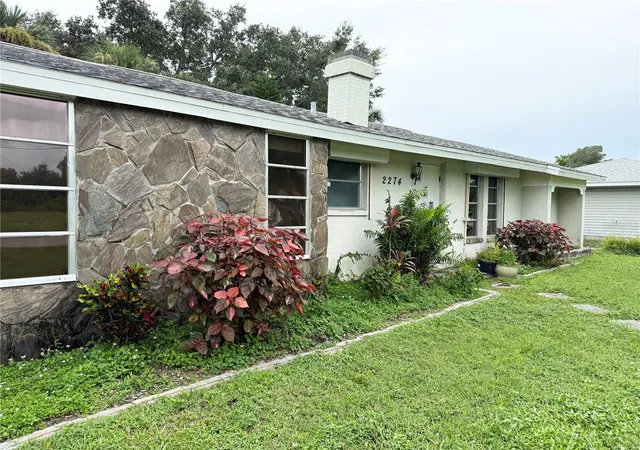 Photo 3 of Single family home for sale at 2274 Lakeshore Cir, Port Charlotte, FL 33952 | MLS# C7531546 | Listing updated on 2026-10-05