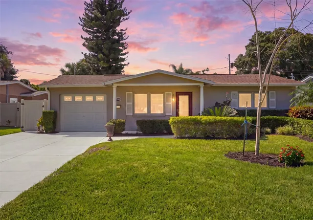 Photo 1 of Single family home for sale at 8430 7th Street N, Saint Petersburg, FL 33702 | MLS# TB8554930 | Listing updated on 2026-10-20
