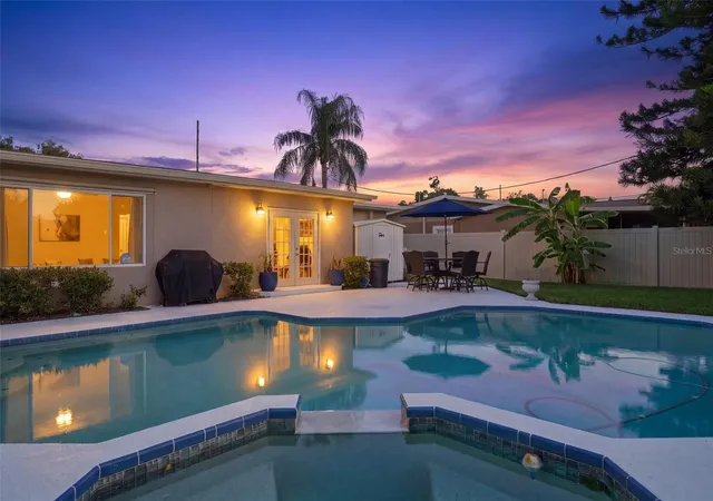 Photo 2 of Single family home for sale at 8430 7th Street N, Saint Petersburg, FL 33702 | MLS# TB8554930 | Listing updated on 2026-10-20