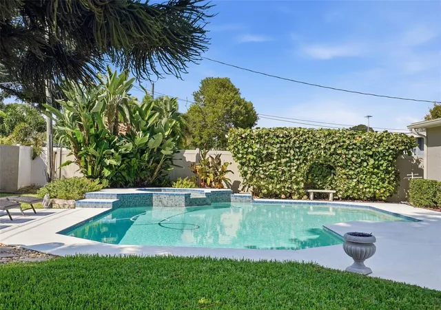 Photo 3 of Single family home for sale at 8430 7th Street N, Saint Petersburg, FL 33702 | MLS# TB8554930 | Listing updated on 2026-10-20
