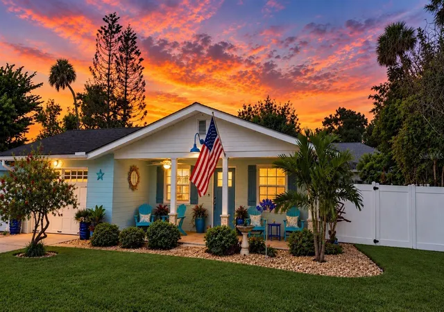 Photo 1 of Single family home for sale at 123 E Yelkca Ter, Edgewater, FL 32132 | MLS# NS1089423 | Listing updated on 2026-10-06