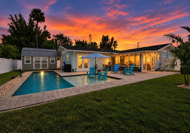 Photo 3 of Single family home for sale at 123 E Yelkca Ter, Edgewater, FL 32132 | MLS# NS1089423 | Listing updated on 2026-10-06