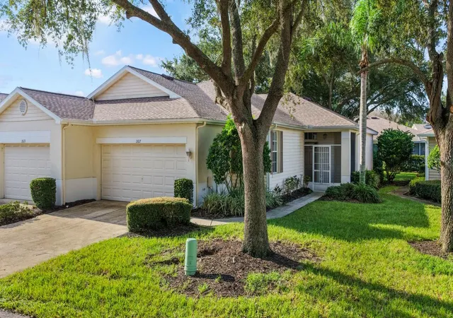 Condo for sale at 2617 Newcomb Ct, SUN CITY CENTER, FL 33573 | MLS# TB8554932