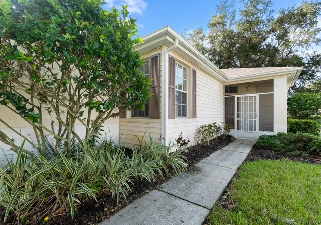 Photo 1 of Condo for sale at 2617 Newcomb Ct, Sun City Center, FL 33573 | MLS# TB8554932 | Listing updated on 2026-10-14