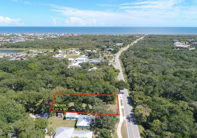 Land for sale at 11 Malacompra Rd, PALM COAST, FL 32137 | MLS# TB8554933