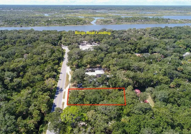 Photo 2 of Land for sale at 11 Malacompra Rd, Palm Coast, FL 32137 | MLS# TB8554933 | Listing updated on 2026-10-06