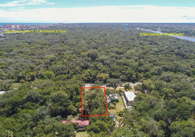 Photo 4 of Land for sale at 11 Malacompra Rd, Palm Coast, FL 32137 | MLS# TB8554933 | Listing updated on 2026-10-06