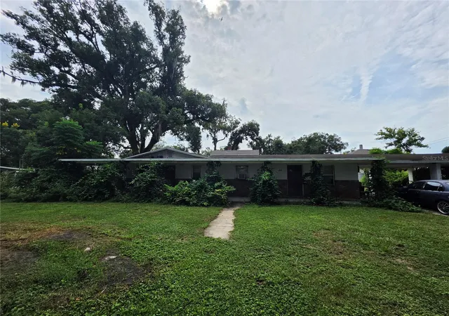 Photo 1 of Multi family home for sale at 38528 9th Avenue, Zephyrhills, FL 33542 | MLS# TB8554934 | Listing updated on 2026-10-06