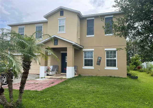 Photo 1 of Single family home for sale at 1882 Monte Cristo Ln, Kissimmee, FL 34758 | MLS# O6447268 | Listing updated on 2026-10-07