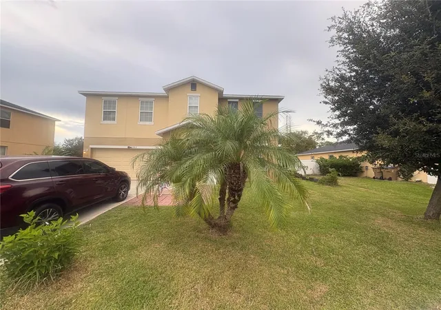 Photo 2 of Single family home for sale at 1882 Monte Cristo Ln, Kissimmee, FL 34758 | MLS# O6447268 | Listing updated on 2026-10-07
