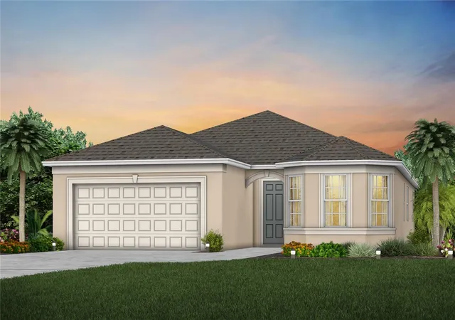 Photo 1 of Single family home for sale at 2005 Grv Meadow St, Deland, FL 32724 | MLS# O6447270 | Listing updated on 2026-10-05