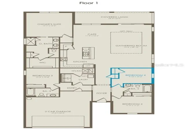 Photo 2 of Single family home for sale at 2005 Grv Meadow St, Deland, FL 32724 | MLS# O6447270 | Listing updated on 2026-10-05