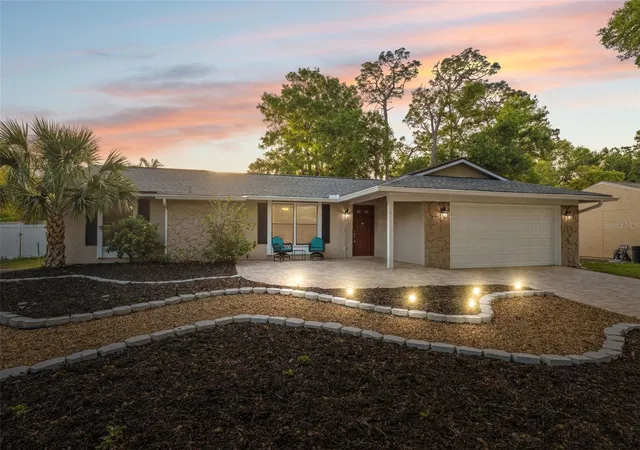 Single family home for sale at 2141 Brent Pl, PALM HARBOR, FL 34683 | MLS# TB8554938