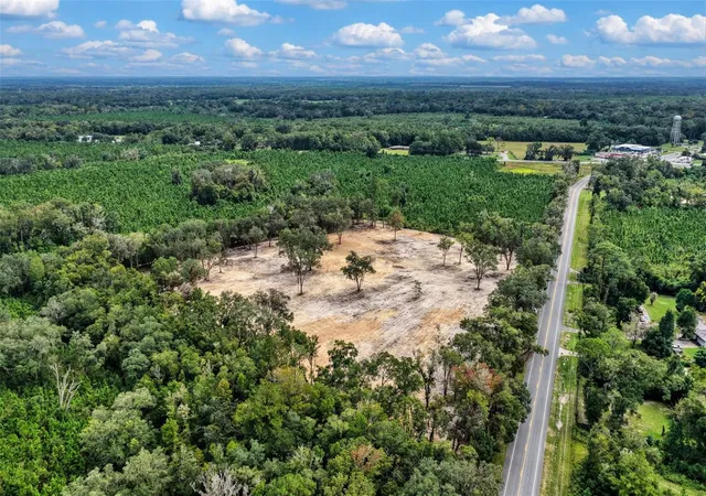 Land for sale at 12207 SW State Rd 45, ARCHER, FL 32618 | MLS# GC543968