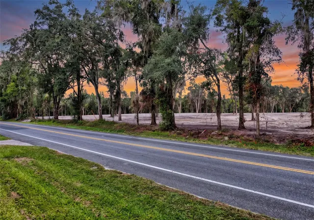 Photo 1 of Land for sale at 12207 SW State Rd 45, Archer, FL 32618 | MLS# GC543968 | Listing updated on 2026-10-07