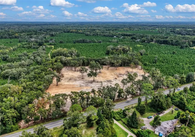 Photo 2 of Land for sale at 12207 SW State Rd 45, Archer, FL 32618 | MLS# GC543968 | Listing updated on 2026-10-07