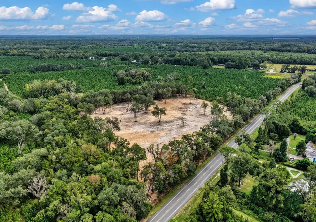 Photo 3 of Land for sale at 12207 SW State Rd 45, Archer, FL 32618 | MLS# GC543968 | Listing updated on 2026-10-07