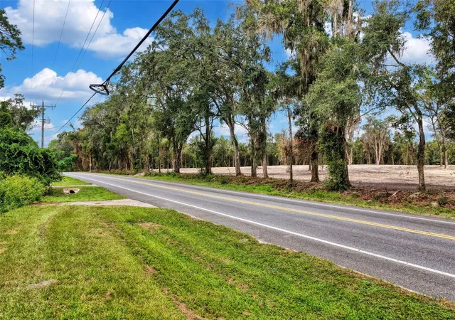 Photo 4 of Land for sale at 12207 SW State Rd 45, Archer, FL 32618 | MLS# GC543968 | Listing updated on 2026-10-07