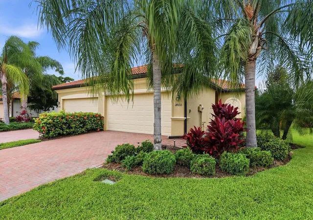 Photo 3 of Single family home for sale at 24033 Canterwood Way, Venice, FL 34293 | MLS# N6146059 | Listing updated on 2026-10-22