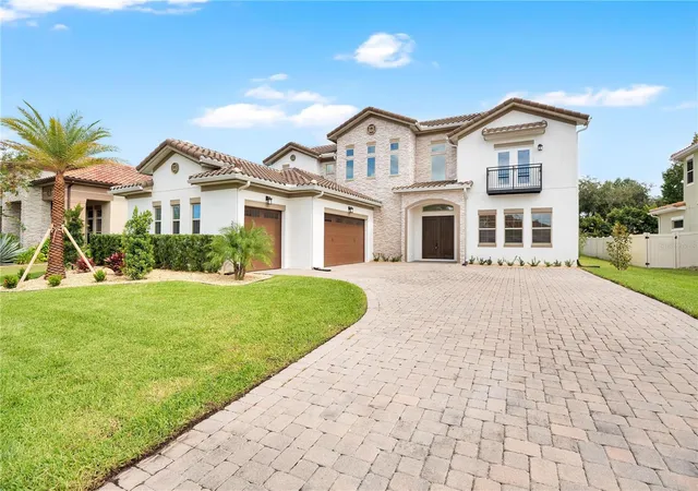Photo 1 of Single family home for sale at 228 Stanton Ests Cir, Winter Garden, FL 34787 | MLS# O6447271 | Listing updated on 2026-10-07
