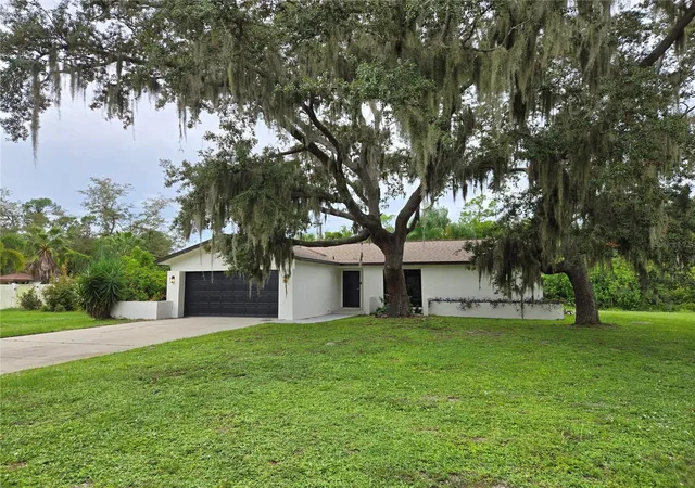 Photo 1 of Single family home for sale at 410 Hunter St, Punta Gorda, FL 33980 | MLS# L4965549 | Listing updated on 2026-10-05