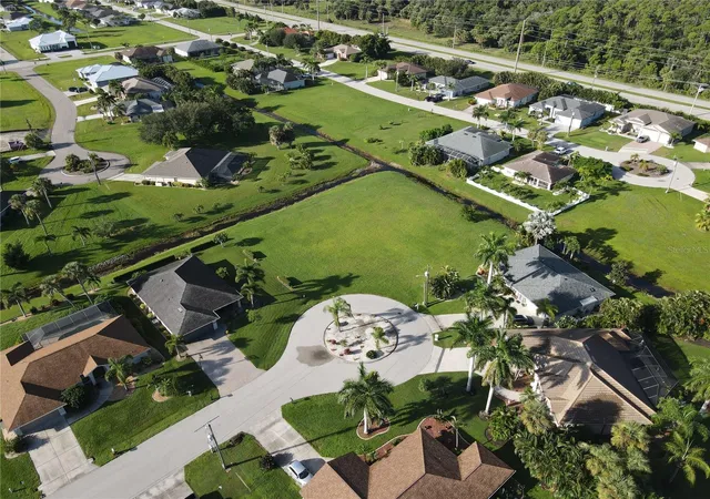 Photo 7 of Land for sale at 739 Trumpet Tree, PUNTA GORDA, FL 33955 | MLS# C7531549 | Listing updated on 2026-10-06