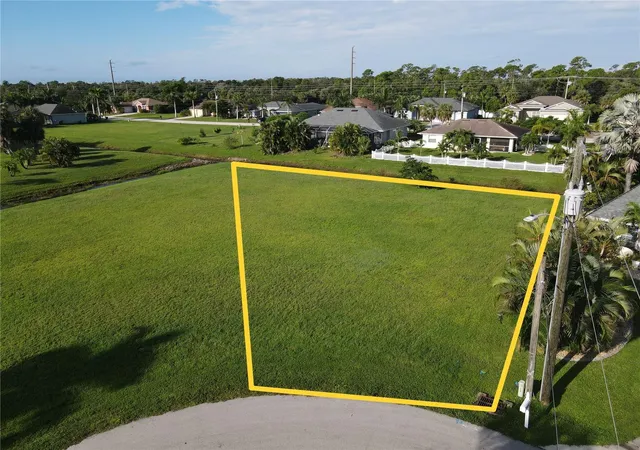 Photo 2 of Land for sale at 743 Trumpet Tree, Punta Gorda, FL 33955 | MLS# C7531550 | Listing updated on 2026-10-06