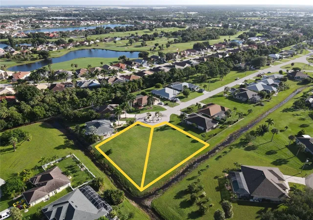 Photo 3 of Land for sale at 743 Trumpet Tree, Punta Gorda, FL 33955 | MLS# C7531550 | Listing updated on 2026-10-06